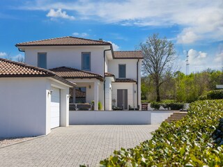 Villa Rasopasno Environnement 31