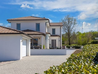 Villa Rasopasno Omgeving 31