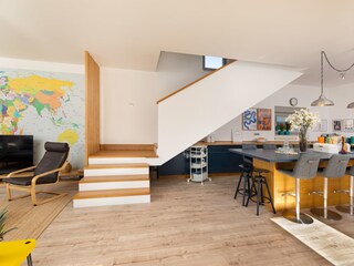 Villa Rasopasno Caratteristiche 10