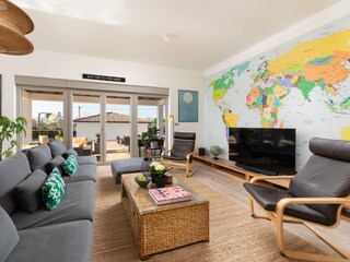 Villa Rasopasno Características 9