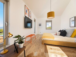 Villa Rasopasno Características 21