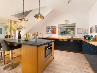 Villa Rasopasno Características 12