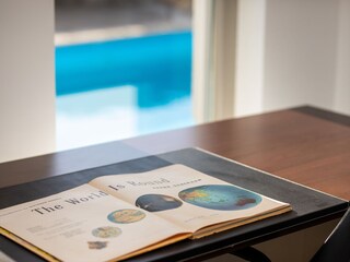 Villa Rasopasno Características 8