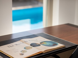 Villa Rasopasno Kenmerken 8