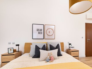 Villa Rasopasno Caratteristiche 22