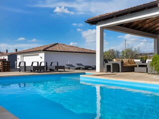 Villa Rasopasno Omgeving 33