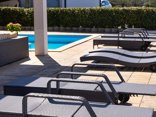 Villa Rasopasno Omgeving 34