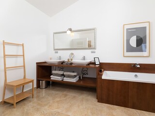 Villa Rasopasno Características 26