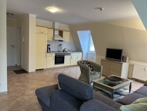 16 (Meeresbrise) in der Villa Ambienta