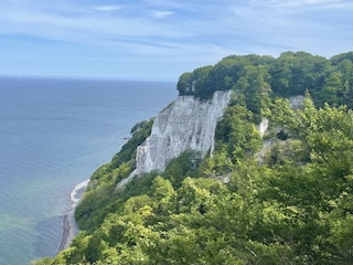 atemberaubendes Rügen