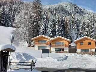 Chalet Meran Outdoor Recording 4