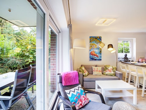 Ferienwohnung Flamingo