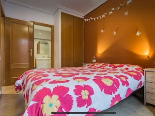 Ferienwohnung Valencia Außenaufnahme 6