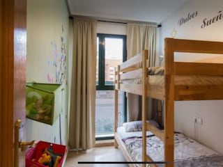 Ferienwohnung Valencia Außenaufnahme 8