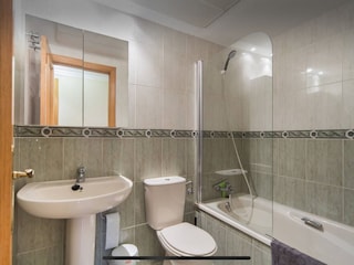 Ferienwohnung Valencia Außenaufnahme 9