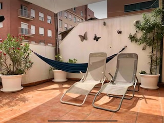 Holiday apartment Valencia Features 13