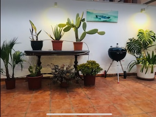 Holiday apartment Valencia Features 14