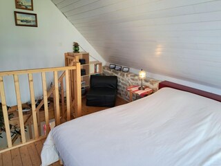 Holiday house Landéda Features 11