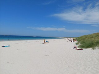 Holiday house Landéda Environment 23