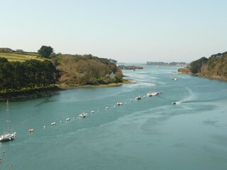 Holiday house Landéda Environment 18