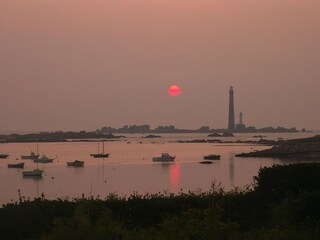 Casa de vacaciones Landéda Entorno 23