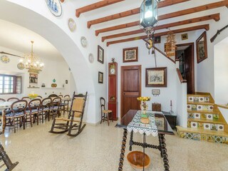 Villa Sencelles Caratteristiche 31