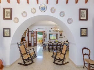 Villa Sencelles Équipement 34