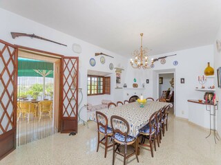 Villa Sencelles Caratteristiche 35