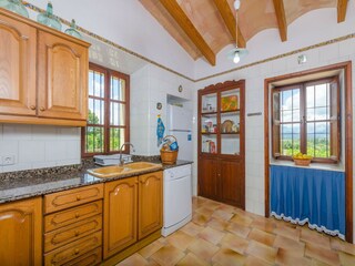 Villa Sencelles Caratteristiche 37