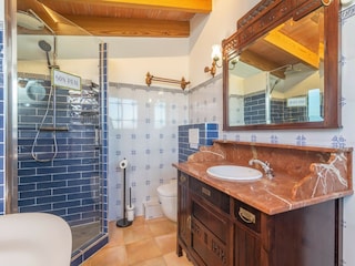 Villa Sencelles Ausstattung 23