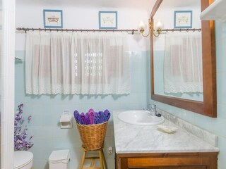 Villa Sencelles Características 30