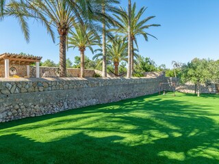 Villa Sencelles Buitenaudio-opname 17