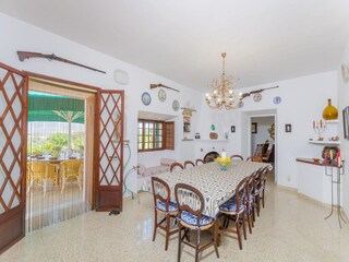 Villa Sencelles Características 33