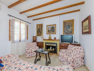 Villa Sencelles Caratteristiche 28