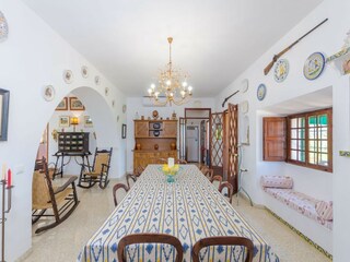 Villa Sencelles Features 29