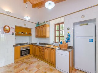 Villa Sencelles Kenmerken 30