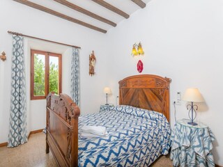 Villa Sencelles Caratteristiche 31