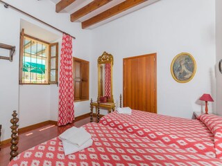 Villa Sencelles Características 32