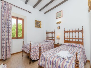 Villa Sencelles Caratteristiche 34