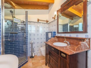 Villa Sencelles Features 37