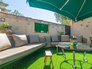 Villa Sencelles Outdoor Recording 15