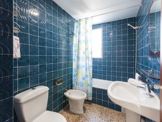 Apartment Daimús Ausstattung 13