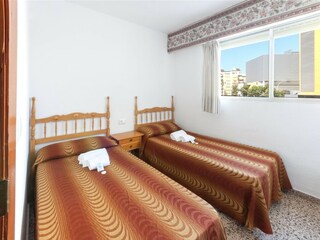 Apartment Daimús Ausstattung 8