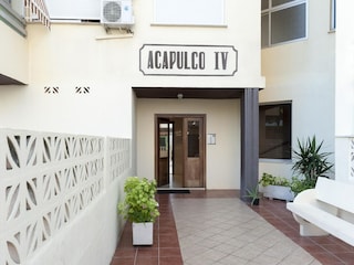 Apartment Daimús Ausstattung 16