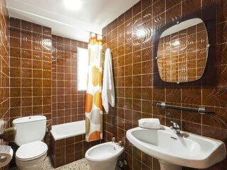 Apartment Daimús Features 19