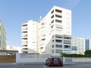Apartment Daimús Umgebung 22