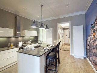 Apartamento Barcelona Características 10