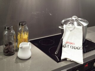 Apartamento Barcelona Características 12