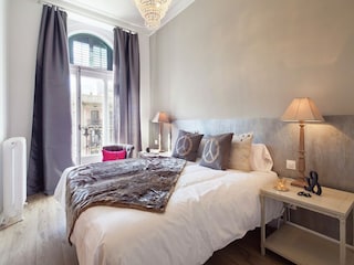 Apartment Barcelona Ausstattung 11