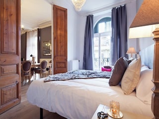 Apartment Barcelona Ausstattung 13